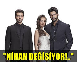Kara Sevda Da Yeni Sezonda Neler Yasanacak Dizinin Oyunculari Burak Ozcivit Neslihan Atagul Ve Kaan Urgancioglu Anlatti Ucankus