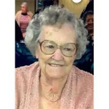 Obituary information for Martha Marie "Granny" Hasty