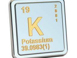 Potassium Health Benefits And Recommended Intake