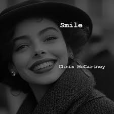 Chris McCartney Smile Lyrics