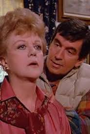 Murder, She Wrote" If It's Thursday, It Must Be Beverly (TV Episode 1987)