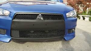 How To Black Out Lancer Grille With Plastidip Youtube The history of the mitsubishi lancer evolution. how to black out lancer grille with plastidip