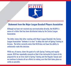 English grammar in use for intermediate. Mlbpa Communications On Twitter Statement From The Major League Baseball Players Association Regarding The Cactus League Letter