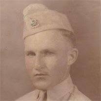 MR. HORACE DUNN Obituary