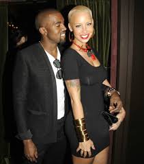 Kanye West Amber Rose Kissing Compilation Www Wikilove Com Amber Rose Kanye West Kanye