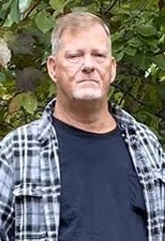 Gregory Scott Meeks Obituary February 12, 2024