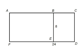 It will be helpful if you can recall the basic properties of a rectangle. How To Find The Length Of The Side Of A Rectangle Sat Math