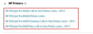 Download Hp Officejet Pro 8600 Driver On Windows And Mac