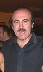 Picture of Pedro Reyes