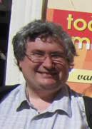 Laboratory of molecular genetics