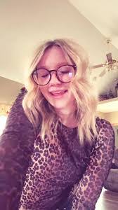 Amber Deady's Instagram, Twitter & Facebook