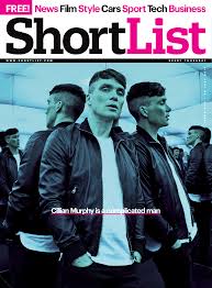 Cillian murphy peaky blinders style haircut. Cillian Murphy Not A Fan Of Peaky Blinders Hair Cut The Irish News