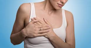 Mastitis Symptome Und Behandlung Focus Arztsuche