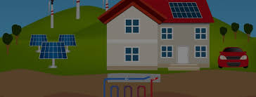 How Much Does A Geothermal Heat Pump System Cost Earth River Geothermal Inc Geothermal Heat Pumps Heat Pump System Heat Pump