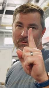 Hey 👋 Salt Lake City! Join us February 15 in a workout led by CrossFit  Games athlete and avid bow hunter @luke_parker777 All fitness levels  welcome to #trainforthepursuit