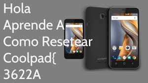 Bypass google lock coolpad 3622a​and the information around it will be available here. Como Desbloquear Telefono Coolpad Flo De Gosmart Mobile Pantalla Bloqueada Con Google Pin O Patron By Tutoriales Vlack