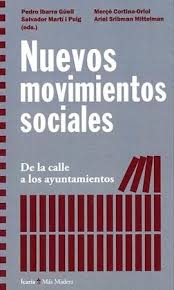 3,913 likes · 1 talking about this · 1 was here. Nuevos Movimientos Sociales De La Calle A Los Ayuntamientos Pedro Ibarra Guell Comprar Libro 9788498888423 Cervantes