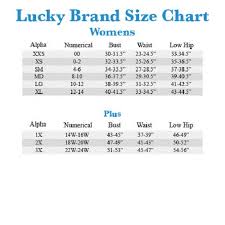 When using the chart to find your bra size, keep in mind: Lucky Brand Lucky Brand Mid Rise Ripped Frayed Hem White Shorts 26 Walmart Com Walmart Com