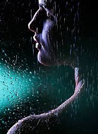 Ennyi Volt Rain Photography Water Photography I Love Rain