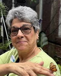 We would like to recognize four #volunteers who were honored with Years of  Service Milestones