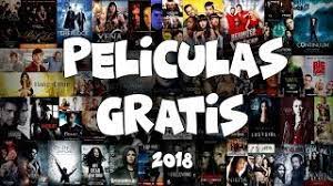 Capítulo 2 2019 completa hd. Como Ver Peliculas En Internet Gratis Allpeliculas 2018 Youtube