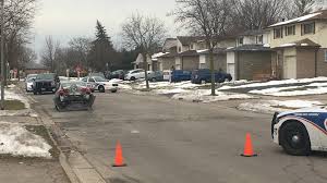 Farrell, who worked at the central london children's hospital between 1994 and 2020, admitted 69. London Police Detail Charges Laid In New Year S Day Shooting Ctv News