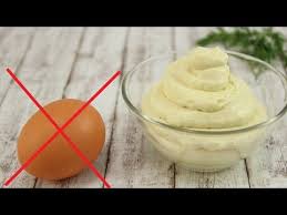 Rezept Mayonnaise Selber Machen Ohne Ei Majonase Mayo Ohne Ei Wir Zeigen Euch Heute Wie Ihr Ganz Einfach Und S Mayonnaise Rezepte Marmelade Selber Machen