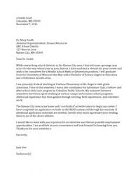 best objective statements and job resume