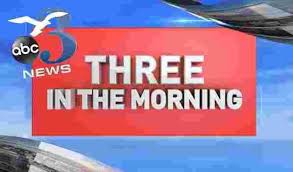 Enter Wear Tv Three In The Morning Contest At Weartv Com Contests Page And You Could Win Tickets To Enter Wear Tv Contes Contest Win Tickets Instant Win Games