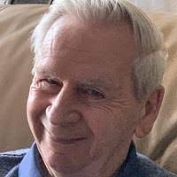 Donald Luke Obituary