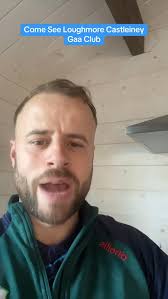 Loughmore Castleiney Gaa club in county Tipperary #ireland🍀 #sports  #hurling #gaa #hontipp💙💛 #irishsummer #gaelic