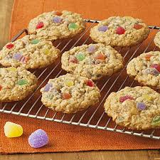 19 drop cookie recipes for an easy dessert. Oatmeal Molasses Cookies Recipe Myrecipes