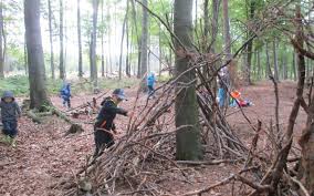Newsletter natur & technik, frühling 2019. Unser Kindergarten Ilmenau Goethe Und Universitatsstadt