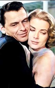 Did you watch the film High Society, with Bing Crosby and Grace Kelly?