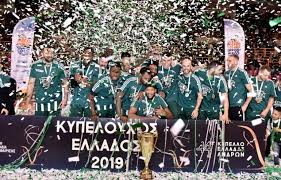 Ο κλόουν είχε τα ντίλια με τον τσίπρα, έβαλε στο πακέτο και το κύπελλο, τρελάθηκαν οι άλλοι. Kypello Ellados Free Sunday