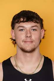 2024-25 Men's Track and Field Roster