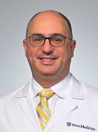 Dan Vogl, MD, MSCE profile
