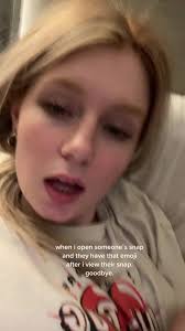 Whats The Emoji After Snapping Someone