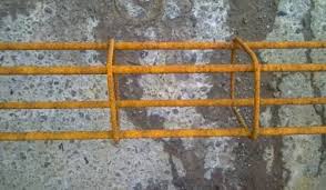 Treillis, chaînage horizontal et vertical, semelle filante ou. Armature Ou Chainage Fer A Beton Joomil Ch