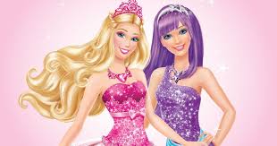 Barbie mariposa and the fairy princess image 1920 1080. Pin On Star Party