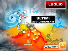 iLMeteo.it - News update