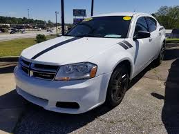 Image result for Bright White 2014 Avenger