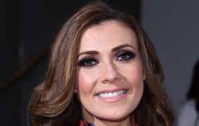 Kimberley gail marsh (formerly ryder and lomas; Kym Marsh Reveals The Real Reason That She S Quitting Coronation Street