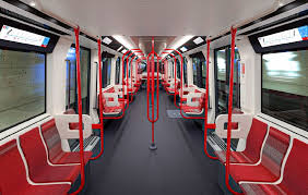 Lyon: Métro D Rénové! Alstom Empoche un Contrat de 300M€! 🚇