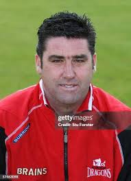 2,322 John Derrick Photos & High Res Pictures