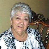 Margarita P. Rodriguez Obituary