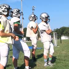 Lawrence-Nelson rides Schroer into season