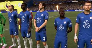 Christian pulisic is a left winger from united states playing for chelsea in the england premier league (1). Fifa 21 The Best Fc Chelsea Team In Fut Mode