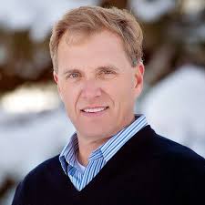 Mark Mickelson For District 13 House