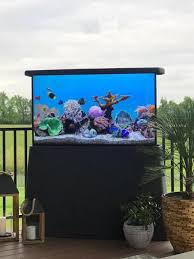 How to build a hidden tv lift cabinet. Outdoor Tv Cabinet Pop Up Cabinet Firgelli